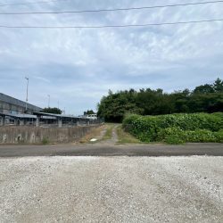 鳥栖市幡崎町　売地　42坪 画像11